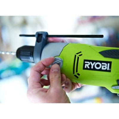 Perceuse à percussion 1200W RPD1200K RYOBI