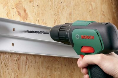 Perceuse à percussion Bosch EasyImpact 12 Brushless 12V - 2 x 2,0Ah