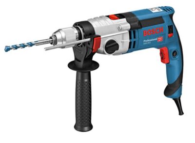 Perceuse à percussion Bosch Professional GSB 24-2 1100W