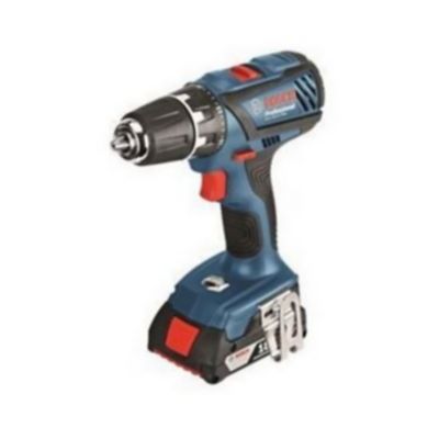 Perceuse à percussion Bosch professional GSR 18 V/21 (sans batterie)