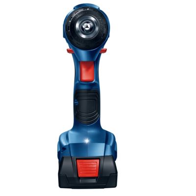 Perceuse à percussion Bosch professional GSR 18 V/21 (sans batterie)