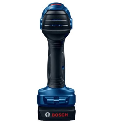 Perceuse à percussion Bosch professional GSR 18 V/21 (sans batterie)