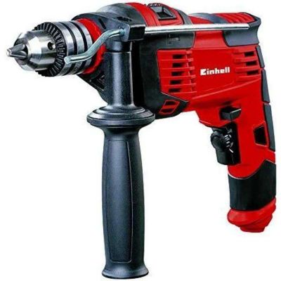 Perceuse a percussion einhell 0 1010 W