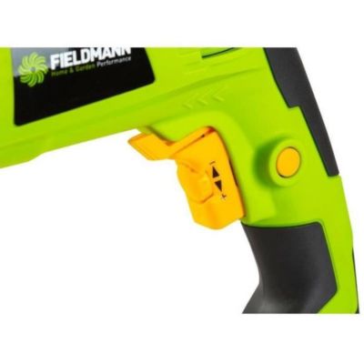 Perceuse a percussion - Fieldmann - FDV 201205-E