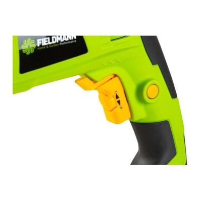 Perceuse a percussion - Fieldmann - FDV 201205-E