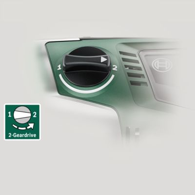 Perceuse à percussion filaire Bosch Advanced Impact 900W