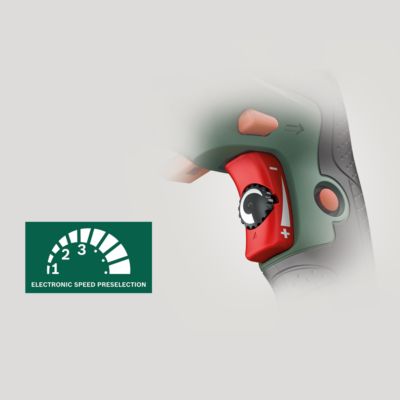 Perceuse à percussion filaire Bosch Advanced Impact 900W