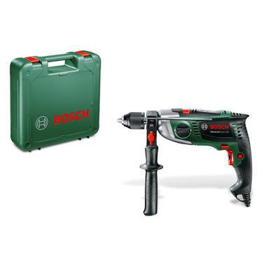 Perceuse à percussion filaire Bosch Advanced Impact 900W