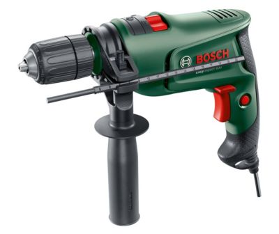 Perceuse à percussion filaire Bosch EasyImpact 600W