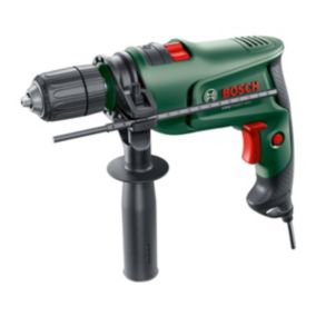 Perceuse à percussion filaire Bosch EasyImpact 600W