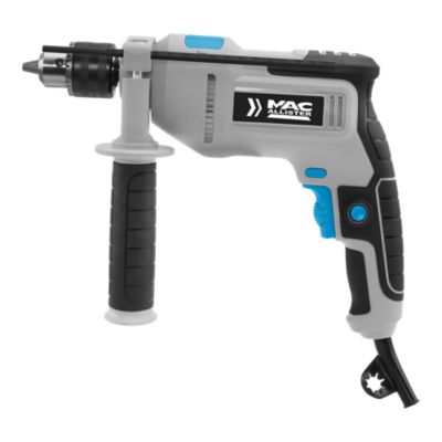 Perçeuse à percussion Mac Allister 600W MCB1234DHR