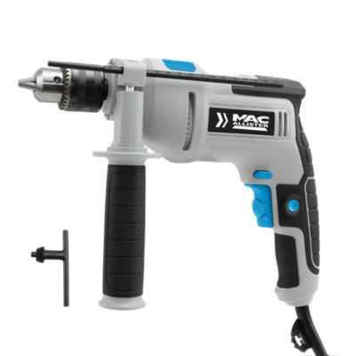 Perçeuse à percussion Mac Allister 600W MCB1234DHR