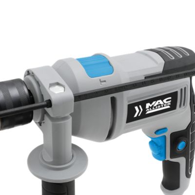Perçeuse à percussion Mac Allister 600W MCB1234DHR