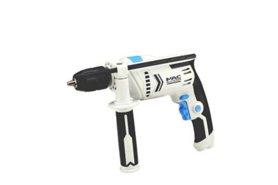 Mac allister mshd600 600w electric impact drill 240v top