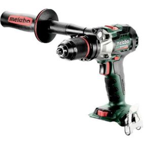 Perceuse a percussion metabo sb 18 ltx bl i sans fil 130.0 Nm 18 V 18.0 Ah