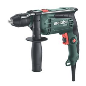 Perceuse à percussion Metabo SBE 650W