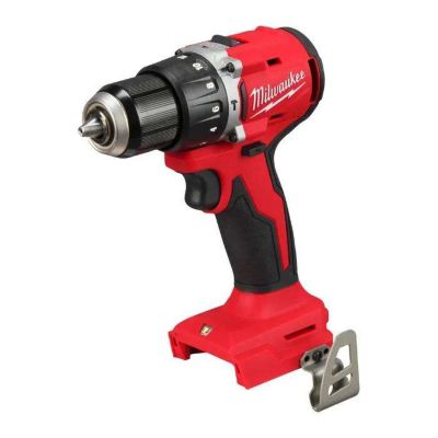 Perceuse a percussion milwaukee 0 batterie 60.5 Nm 18 V