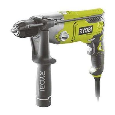 Perceuse a percussion ryobi 4892210126788