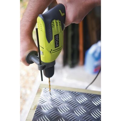 Perceuse à percussion Ryobi RPD800K 800W