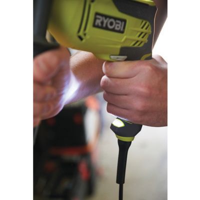 Perceuse à percussion Ryobi RPD800K 800W
