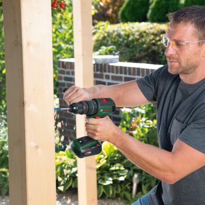 Perceuse à percussion sans fil Bosch ADVANCEDIMPACT 18V-80