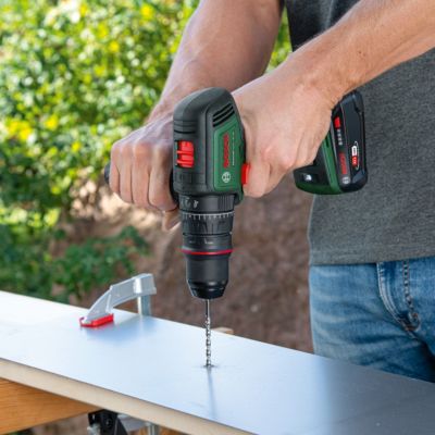 Perceuse à percussion sans fil Bosch ADVANCEDIMPACT 18V-80