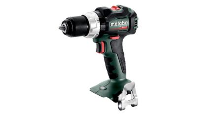 Perceuse à percussion sans fil Brushless Metabo SB 18 LT BL (sans batterie)