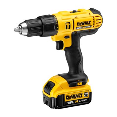 Dewalt discount 18v 4ah