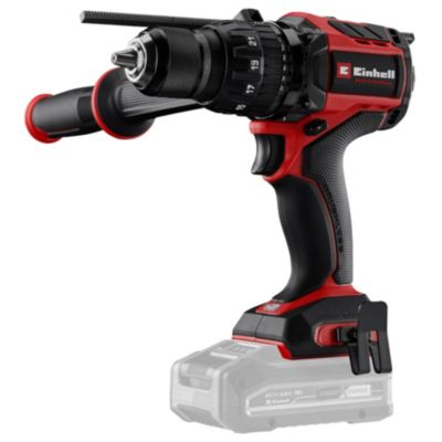 Perceuse à percussion sans fil Einhell TP-CD 18/120 Solo ( sans batterie)