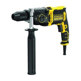 Perceuse a percussion stanley fatmax 0 filaire 69.0 Nm 230 V 1100 W