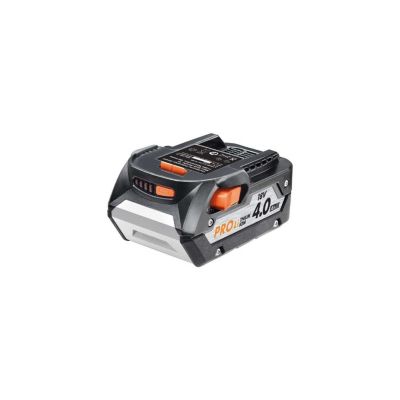 perceuse aeg à percussion BSB18C2BL-402C 18.0 V avec batterie sans fil 4.0 Ah