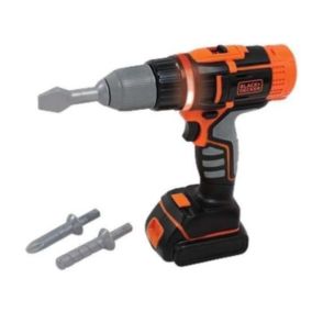 perceuse black + decker sans batterie sans coffret