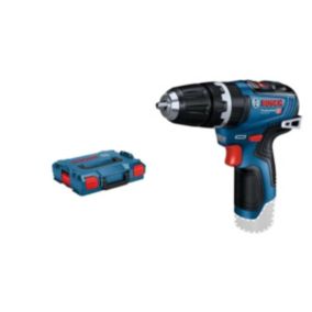 perceuse bosch à percussion 12.0 V sans batterie avec coffret