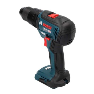 perceuse bosch à percussion 18.0 V 55 W sans batterie sans fil