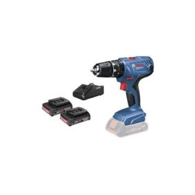 perceuse bosch à percussion 18.0 V sans batterie sans fil 2.0 Ah