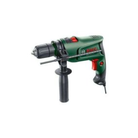 perceuse bosch à percussion 603133101 avec batterie avec fil