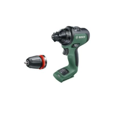 perceuse bosch à percussion easyimpact 18.0 V 850 W avec batterie sans fil