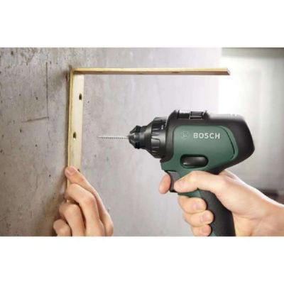 perceuse bosch à percussion easyimpact 18.0 V 850 W avec batterie sans fil