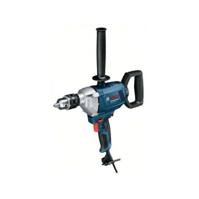 perceuse bosch à percussion gbm 1600 re 230.0 V 850 W sans batterie avec fil