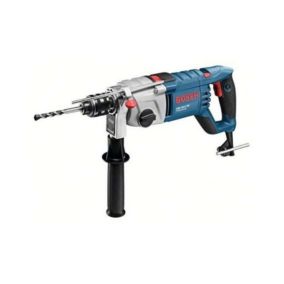 perceuse bosch à percussion gsb 162-2 110.0 V 1500 W sans batterie avec fil