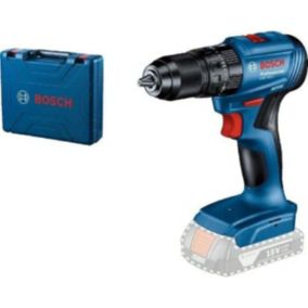 perceuse bosch à percussion SB 18 18.0 V sans batterie sans fil