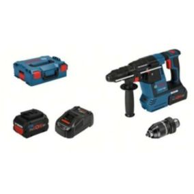 perceuse BOSCH PROFESSIONAL visseuse GBH 18V-26 18.0 V avec batterie 5.5 2 avec coffret