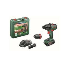 perceuse bosch visseuse advancedimpact 18.0 V avec batterie 2.5 Ah 1 sans coffret