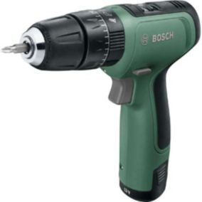perceuse bosch visseuse easyimpact sans batterie avec fil 1.5 Ah