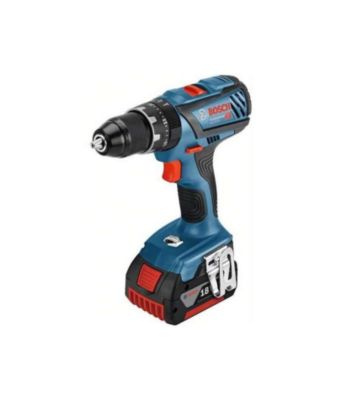 perceuse Bosch visseuse GSB 18V-28 18.0 V avec batterie 4 2 avec coffret