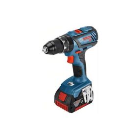 perceuse Bosch visseuse GSB 18V-28 18.0 V avec batterie 4 2 avec coffret