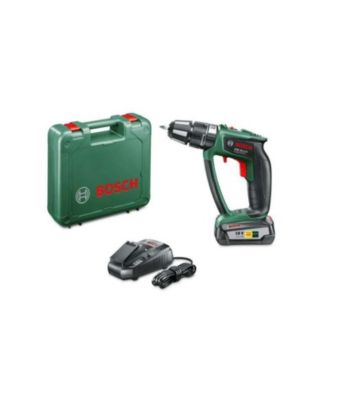 perceuse bosch visseuse SB 18 L 18.0 V 2500 W avec batterie sans fil 2.5 Ah