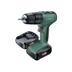 perceuse bosch visseuse UniversalImpact 18 18.0 V avec batterie 1.5 Ah 2 sans coffret