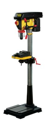 Perceuse à colonne 750W DPC 35C 1580mm col cygne 176m - FARTOOLS - 111218