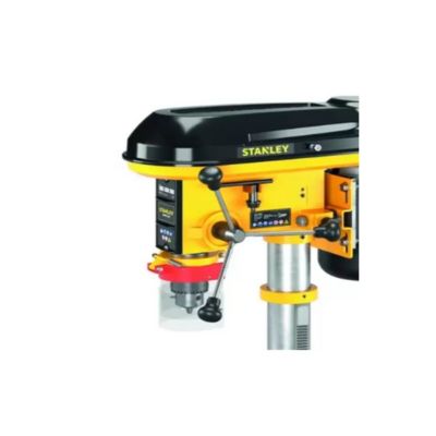 Perceuse à colonne d'établi 600W 9 Vitesses Mandrin 3 à 16mm Stanley